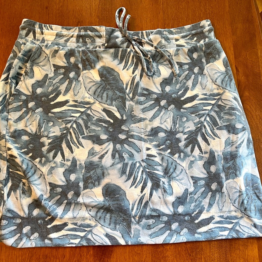 Beautiful Skort